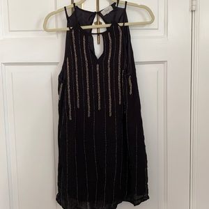 Beaded LBD